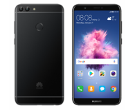 HUAWEI P Smart Czarny Dual Sim - 403206 - zdjęcie 1